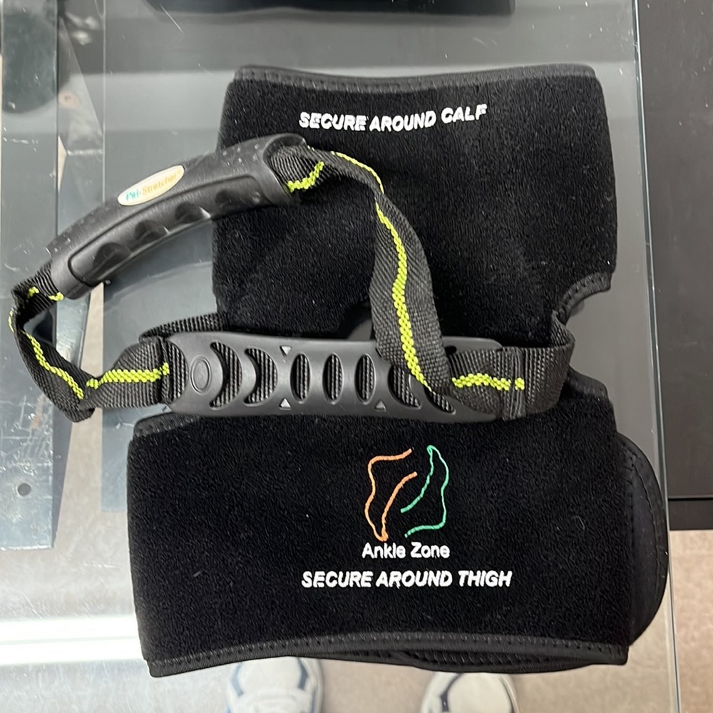 Miracle Stretch Piri Stretcher The Smart Low Back Pain Solution